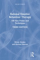 100 Key Points - Rational Emotive Behaviour Therapy