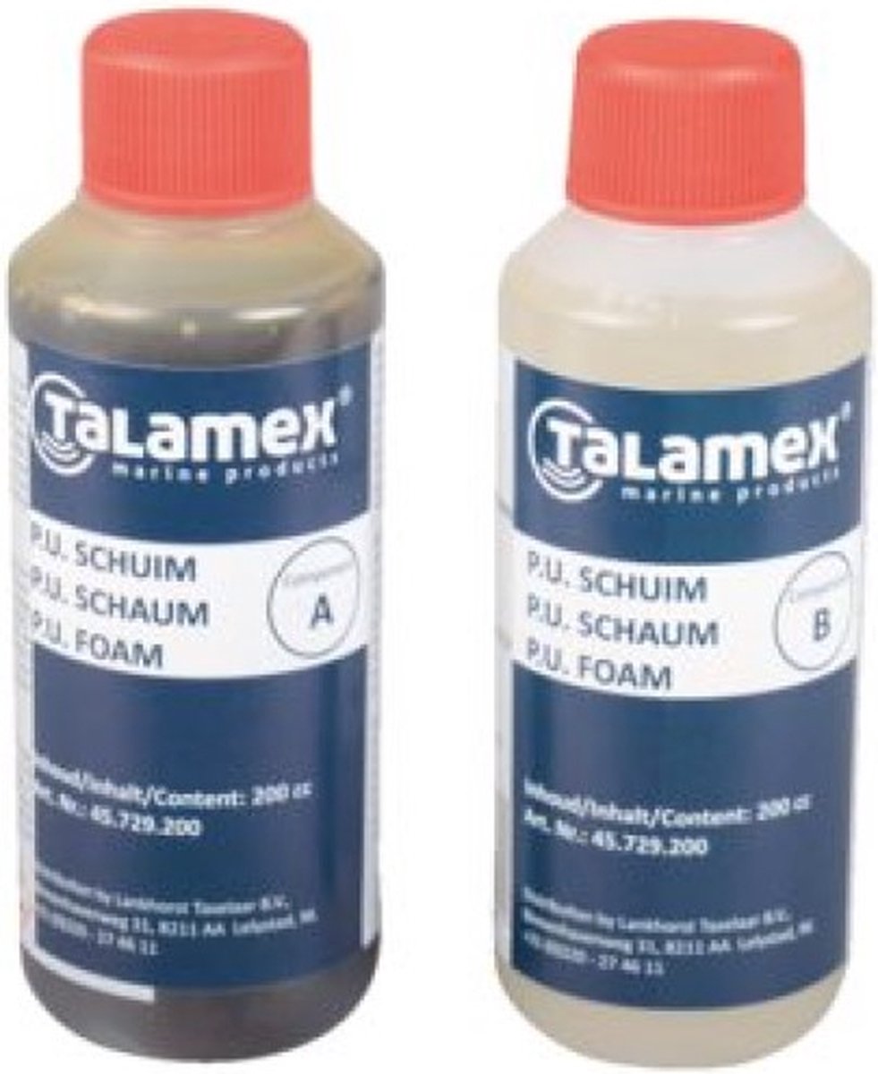 Talamex REPARATIE-ADVIES / 200 cc