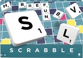 Scrabble Original Spel - Mattel Games - Bordspel - Franstalige Editie