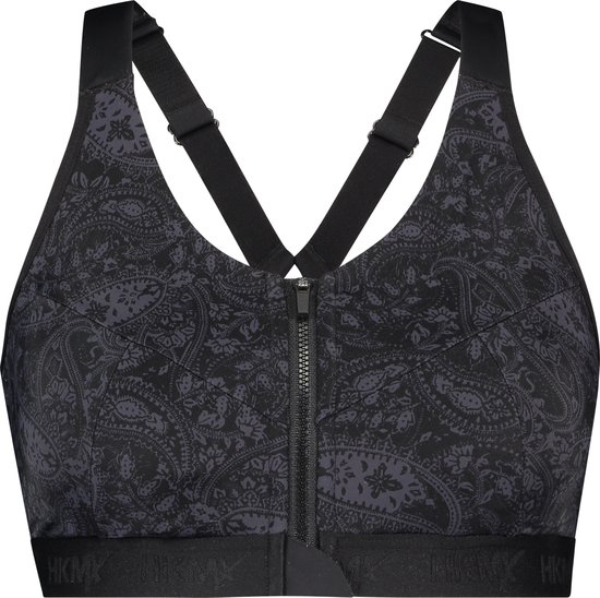 HKMX Sport-BH The Pro Level 3 für 36.99€ - Vorgeformte BHs - Hunkemöller