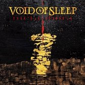 Void Of Sleep - Metaphora (LP)