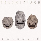 Polski Piach - Poludnie (CD)
