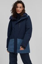 O'Neill Wintersportjas Zeolite - Ink Blue - A - M