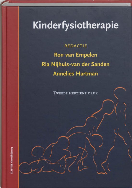 Kinderfysiotherapie