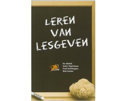 Leren van lesgeven