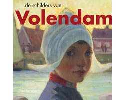 De schilders van Volendam