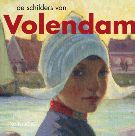 De schilders van Volendam