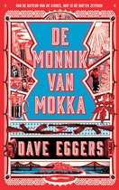 De monnik van Mokka