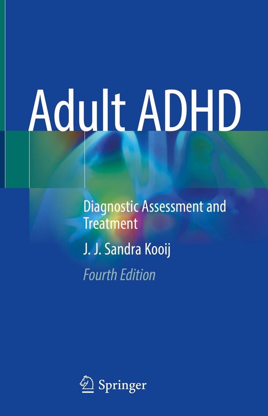 Foto: Adult adhd