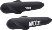 Madcat Propellor Subfloat - 30g - Zwart