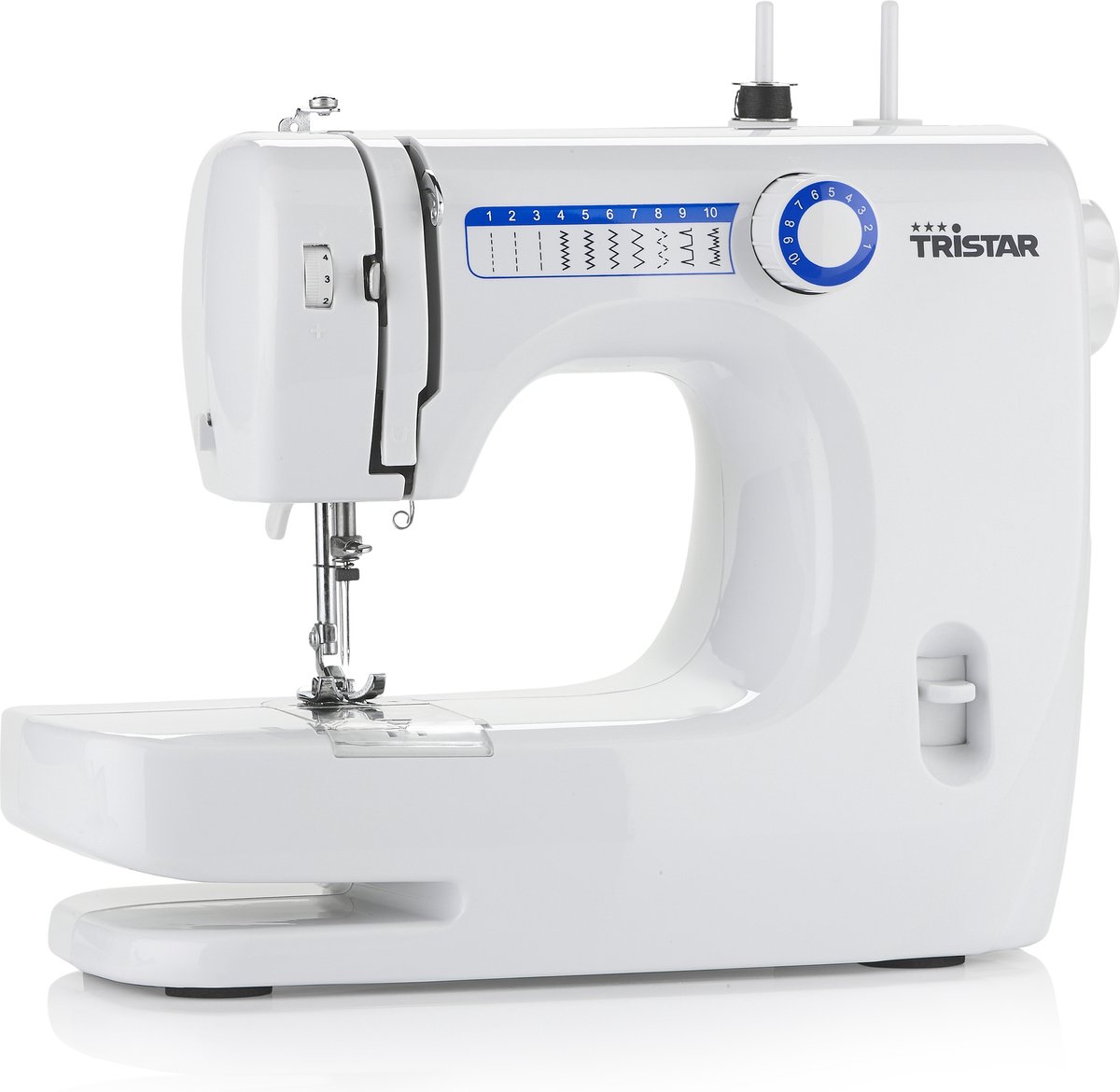 Tristar SM-6000 - Naaimachine - Basismodel