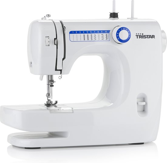 Tristar SM-6000 Sewing Machine Beginners