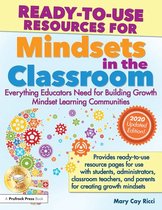 Ready-to-Use Resources for Mindsets in the Classroom