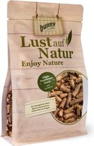 Bunny nature enjoy nature allgau freshgreen snack met paardenbloem - 450 gr - 1 stuks