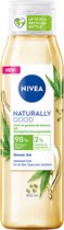 Nivea All Purpose Cream Naturally Good Aloe Vera 200 ml