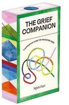 The Grief Companion: A Supportive Guide for Navigating Grief