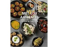 Met EQ3 aan tafel