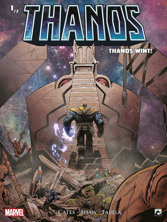 Thanos 1 -   Thanos wint