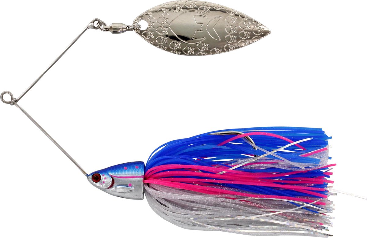 Westin Spinnerbait Monster Vibe (Willow) 23gr