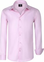Valenci Roze Shirt