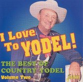 Various Artists - I Love To Yodel! Best Of Country 2 (CD)