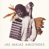 Las Malas Amistades - Maleza (CD)