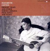 Elizabeth Cotten - Freight Train (CD)