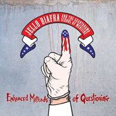 Jello Biafra And The Guantanamo's - Enhanced Methods Of Questioning (CD)