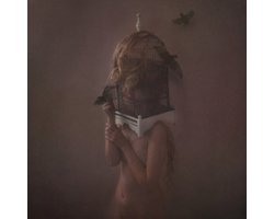 The Dear Hunter - Migrant (CD)