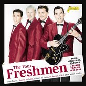 The Four Freshmen - Four Original Albums (2 CD)