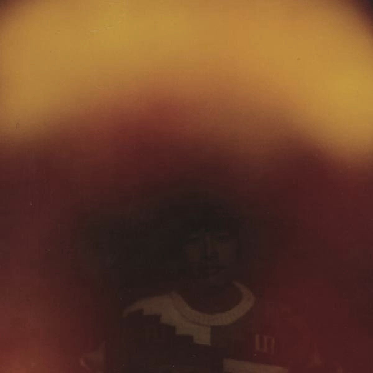 Dustin Wong - Mediation Of Ecstatic (CD)
