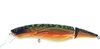 Rozemeijer Tail-Swinger 16cm - 55g (profondeur 30-200cm) - Brochet Hot
