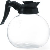 Glazen kan 1,8 liter |  Saro | 213-3801