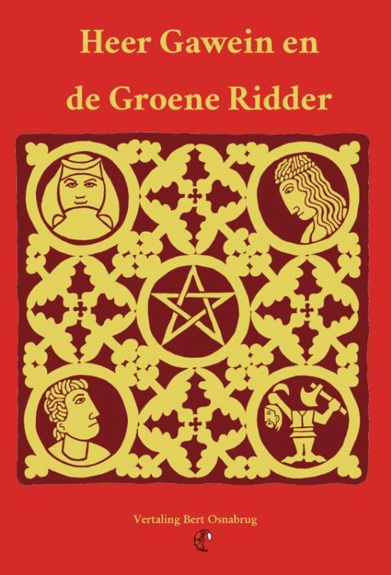 Lalito Klassiek - Heer Gawein en de Groene Ridder, Bert Osnabrug ...