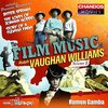 BBC Philharmonic - Film Music (CD)