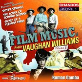 BBC Philharmonic - Film Music (CD)