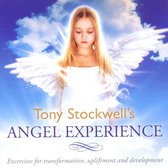 Tony Stockwell - Angel Experience (CD)