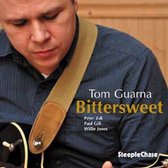 Tom Guarna - Bittersweet (CD)