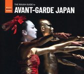 Various Artists - Avant-Garde Japan. The Rough Guide (CD)
