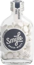 Smyle - Toothpase Tablets - With Fluoride [65 stuks]