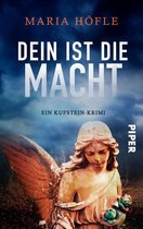 Dorothea Keusch ermittelt 2 - Dein ist die Macht