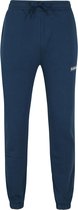 Napapijri Box Joggingbroek Blauw - maat M