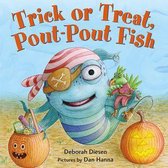 A Pout-Pout Fish Mini Adventure 7 - Trick or Treat, Pout-Pout Fish