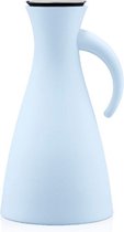 Vacuüm Thermoskan 1 liter - Blauw - Eva Solo