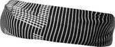 Löffler Nekwarmer Polyester/fleece Zwart One-size
