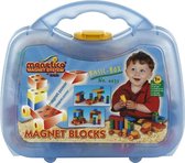 Manetico medium case 25-delig