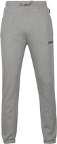 Napapijri Box Joggingbroek Grijs - maat XL