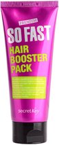 Secret Key So Fast Hair Booster Pack EX 150 ml