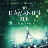 Forbidden Royals - Het diamanten rijk