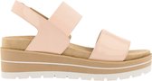 Bullboxer  -  Sandal  -  Women  -  Pink  -  42  -  Sandalen
